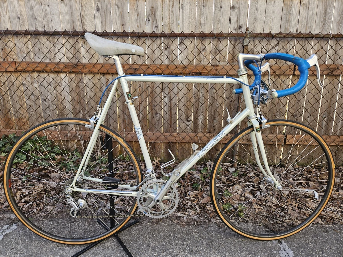 Raleigh road ace for sale hot sale