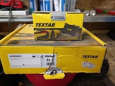 TEXTAR Bremsensatz Mercedes Citan Kasten (415) Renault Kangoo VA bel. &Oslash;280 ab BJ