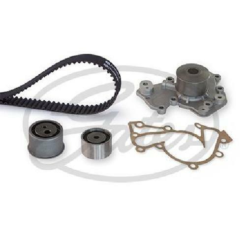 Fits GATES KP15555XS KP15555XS WATER PUMP KIT GATES - Image 11