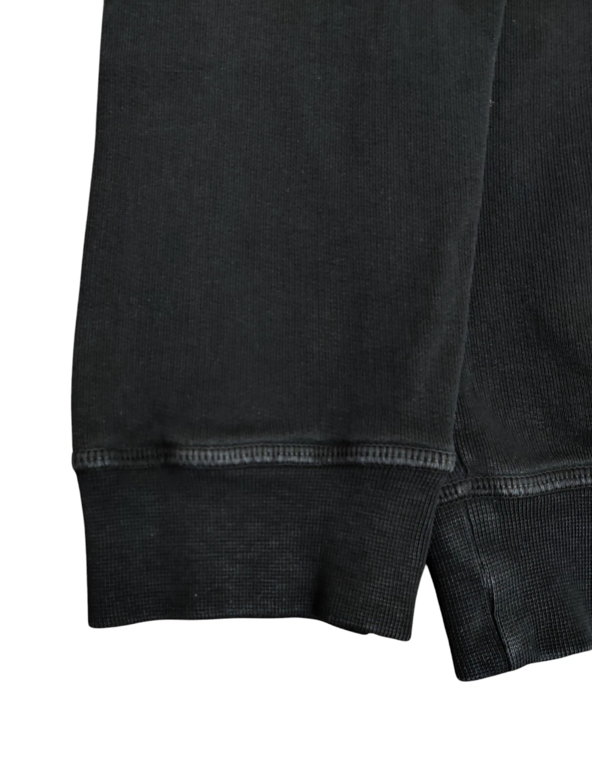DSQUARED2 Matrioska From Hell Felpa Uomo Manica Lunga Taglia XL Made In Italy