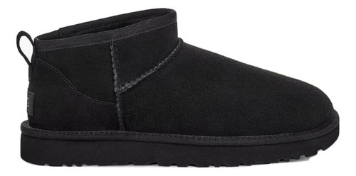 ORIGINALI UGG W CLASSIC ULTRA MINI BASSO NERO Black Stivali Scarpe Donna  1116109 | eBay