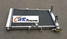 Aluminum Radiator For 2010-2014 Triumph Tiger 800