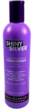 SHINY SILVER Color Enhancing Hair Conditioner 444ml / 15 Fl Oz 0.80 per fl oz