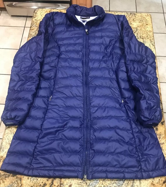 patagonia downtown down jacket
