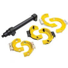 Disassembly Tool  Sleeve Shock Absorber Spring Compressor