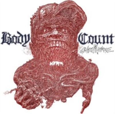 Carnivore by Body Count