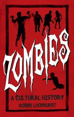 Zombies – A Cultural History Luckhurst Paperback Reaktion Books 9781780236698 - Image 2