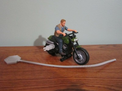 jurassic world rip run dinos