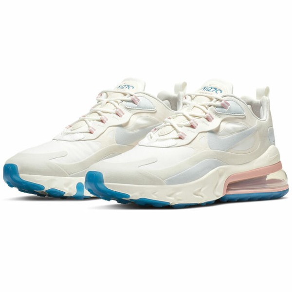 Size 8 5 Nike Air Max 270 React American Modern Art For Sale Online Ebay