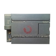 NEW 6ES7 214-1BD23-0XB8 Siemens CPU 224 Processor Controller 14DI DC 10DO Relay