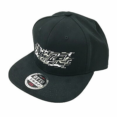 MUGEN × SHIBUYA Casual Hat Baseball Cap 