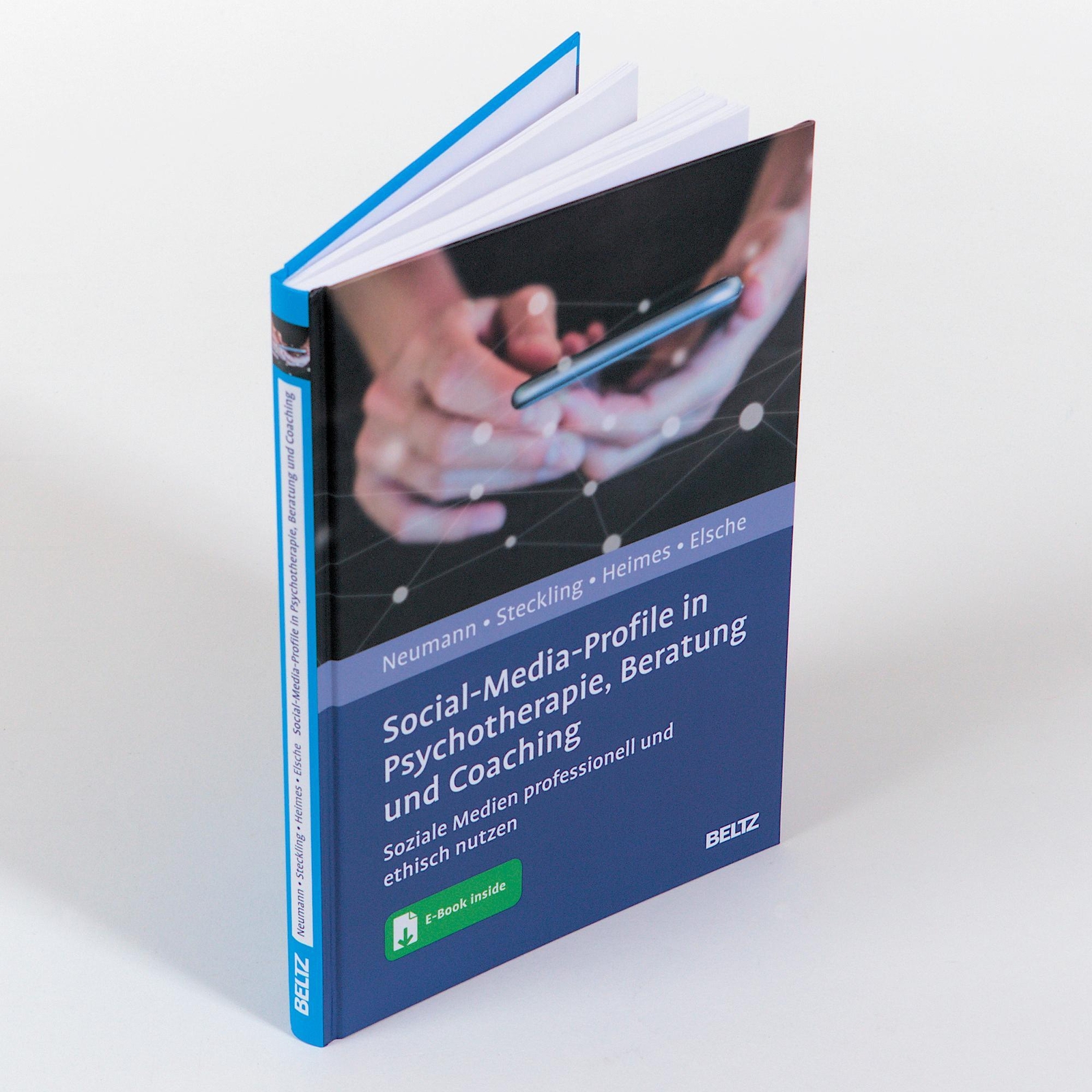 Thumbnail - Social-media-profile In Psychotherapie, Beratung Und Coaching |