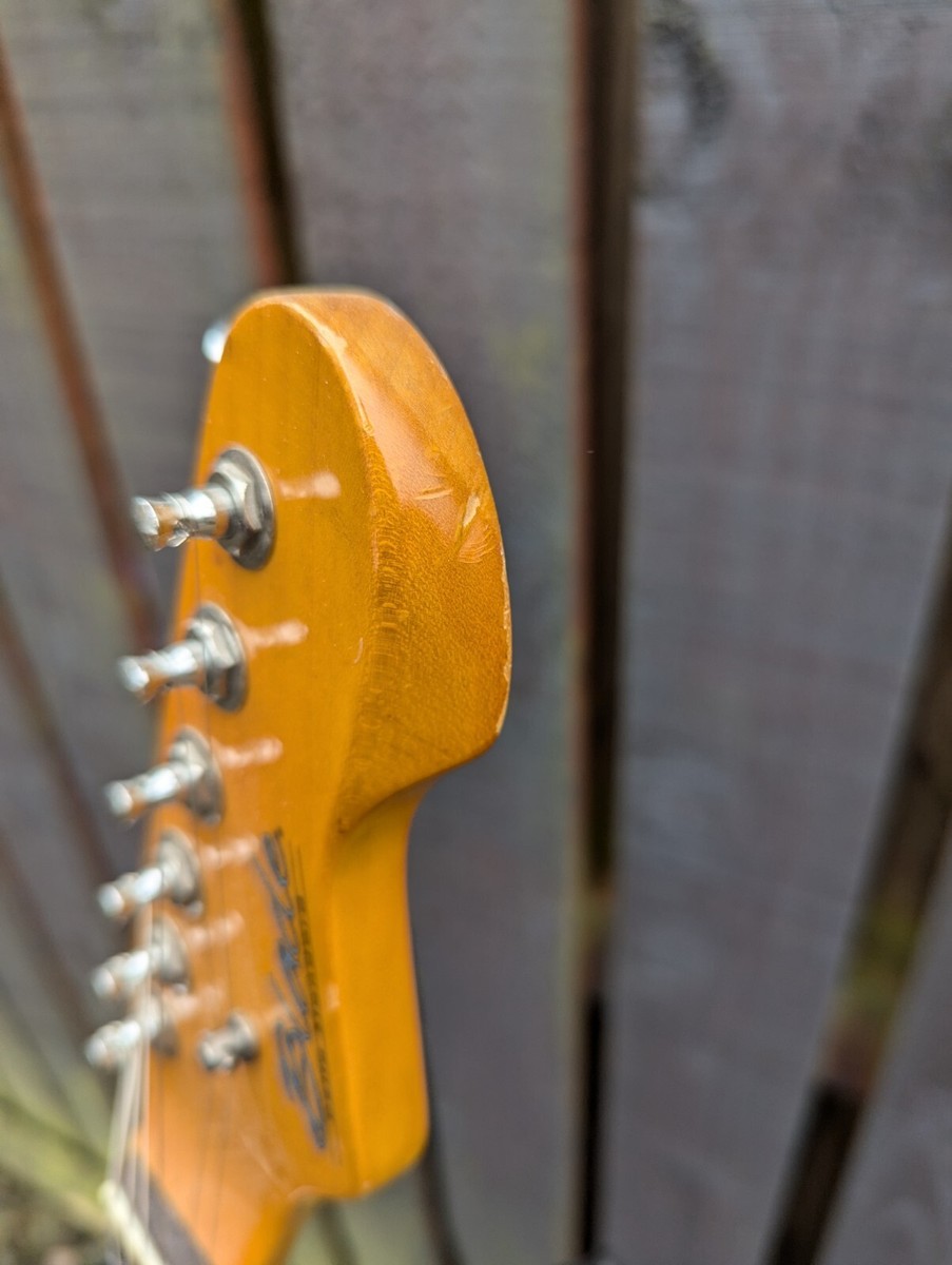 Levinson Telecaster Delta Standard | eBay