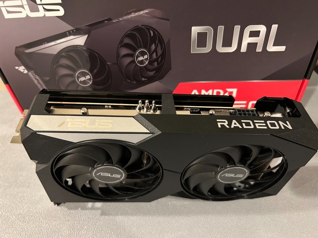 売れ筋ランキングも掲載中! RADEON AMD RX6600XT ASUS RADEON DUAL