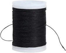 Archery Bow String Serving Thread 131 Yard/120 M Durable Nylon Bowstring Serving