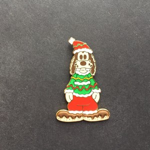 DLR-Gingerbread-Goofy-Disney-Pin-50546