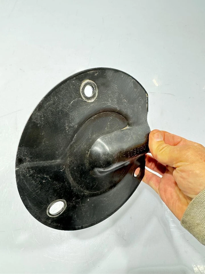 CHEVY IMPALA/LUMINA/MONTE CARLO OLDS CUTLASS PONTIAC GRAND PRIX STRUT MOUNT - Image 3 of 4