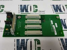 054225-00 REV B 04422500 HONEYWELL MEASUREX PC BOARD COMTERM BACKPLANE