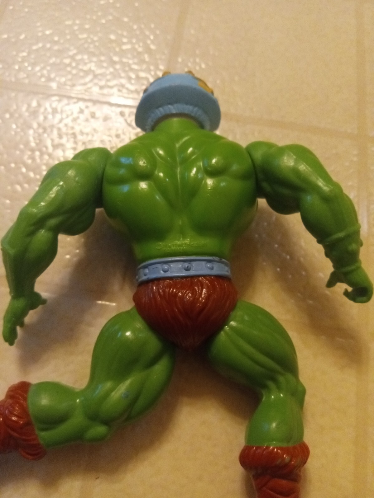 Vintage "HeMan" Action Figure Lot Of 3 VERY RARE! HTF! eBay