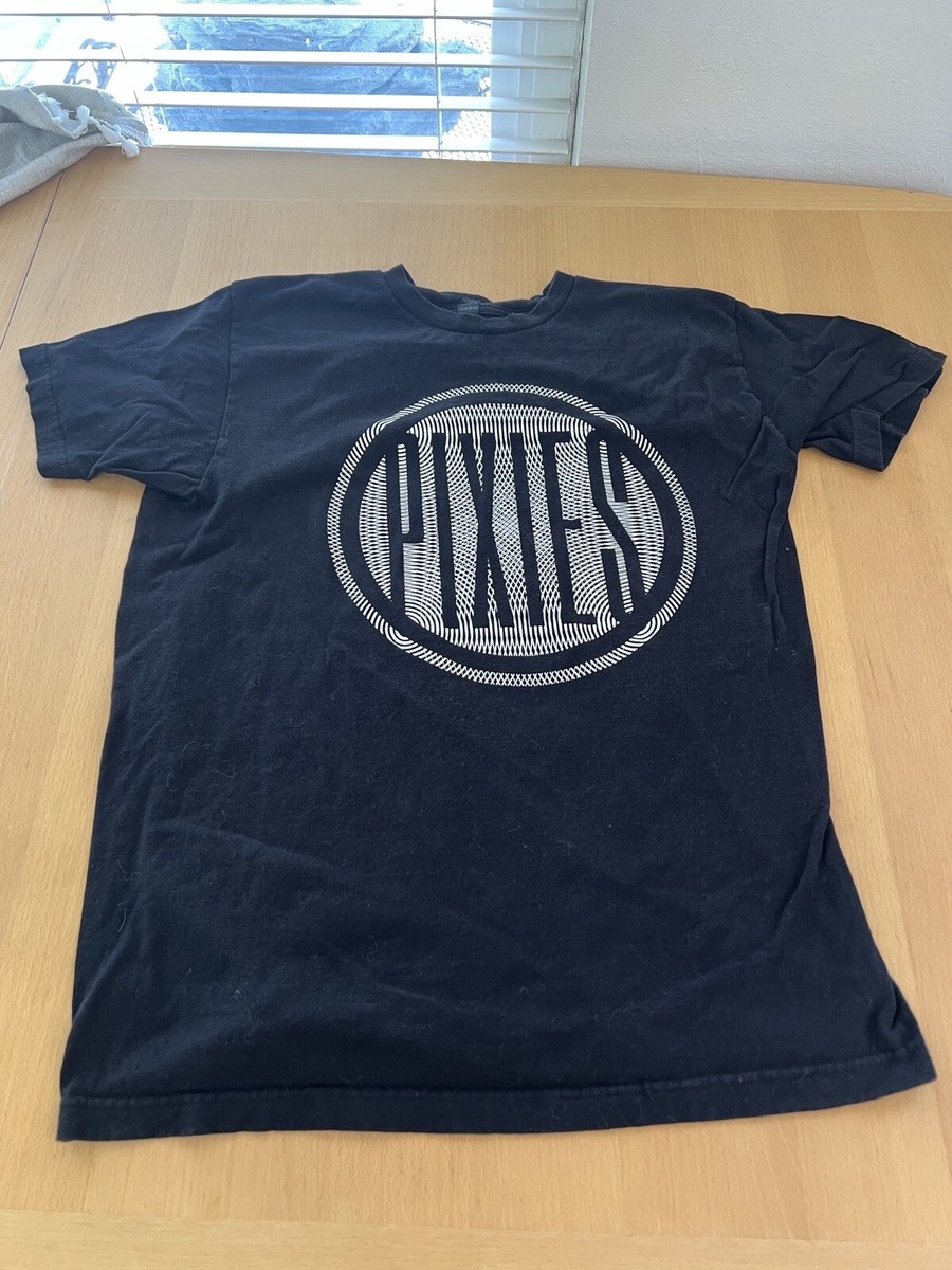 ミュージシャン Pixies vintage T shirt Pixies | Vintage Grid 2023 Tour Tee - Pixies Official Store