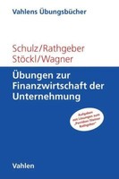 ÜBungen Zur Finanzwirtschaft Der Unternehmung | Buch | 9783800655175
