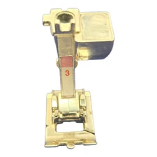 GENUINE BERNINA PRESSER FEET #3C NEW STYLE 