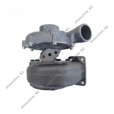 Turbo K27-115-01 Turbocharger 2075553001 740.21-1118012 for Kamaz