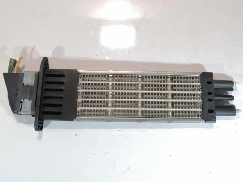 Heizwiderstand für Citroen C4 Picasso Tonic 2011 1177798
