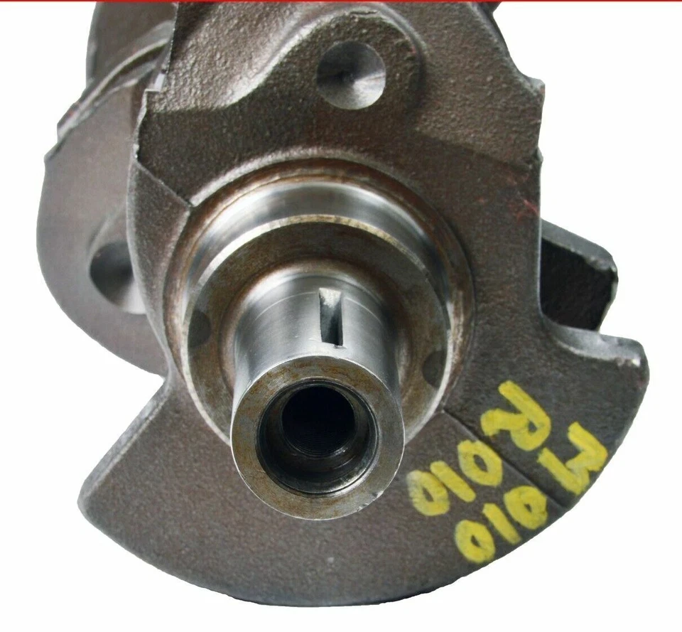 Kit Cigüeñal para Ford 65-96 4.9L/300 L6 12V VIN "B,E,Y,Z,9" Incluye Rodamientos Foto 2 de 4