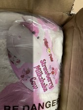 pillow pets 2259 milkshake scented