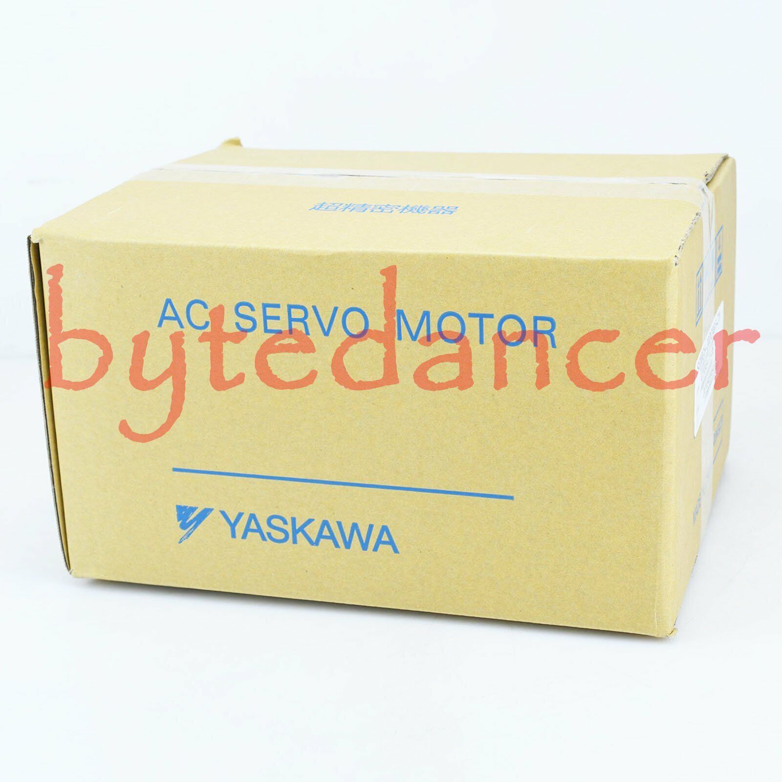 1PC brand new SGM7A-30AFA61 servo motor 1year warranty DHL free ship YS9T BYT #A