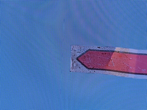 LG OLED65G46LS 65" Evo 4K Smart TV / Blemish on Screen (1646) - Picture 8 of 14
