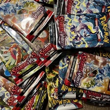 Pokemon Cards TCG You Pick Scarlet & Violet All Rarities | Choose Your Card