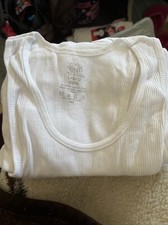 Boys Fruit of the Loom 4 A Shirts New Out Of Package Size L 14-16