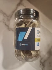 Holdrite Thru-Stud Isolator Plastic 3/4" 162J15 - 15pcs