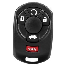 Smart Key Fob Keyless Control Entry Remote Replacement Compatible with 2005