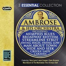 Essential Collection,the von Ambrose  His Orchestra | CD | Zustand sehr gut