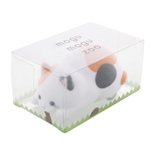 Tabletop Cleaner Cat Mogumogu Zoo Mike S8902380