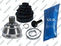 Gsp Gelenksatz, Antriebswelle Achsposition 1, Vorderachse FüR Audi