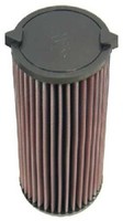 Luftfilter K&N Filters E-2992 Langzeitfilter FüR Mercedes Klasse W211 Model S211