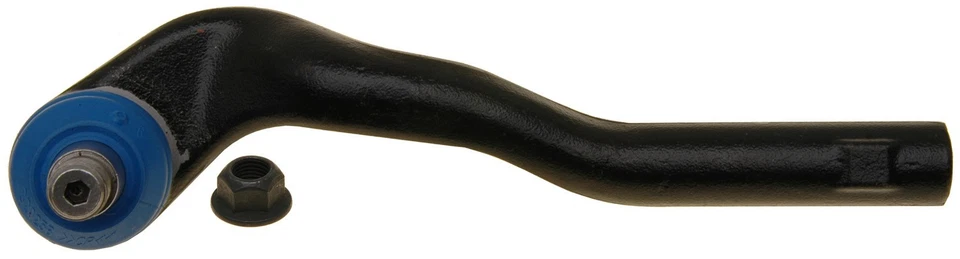 Extremo de la barra de amarre de dirección para Mercedes-Benz S550 CL550 S350 2007-2014 ACDELCO PROFE Foto 2 de 3