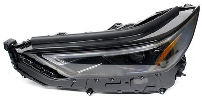 OEM Left Driver Side LED Headlamp For Toyota Grand Highlander