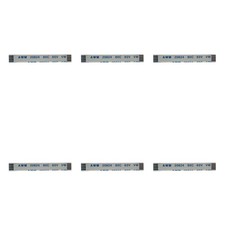 6pcs Sensor Cable Fits For Epson ET-2861 ET-2825 ET-2875 ET-2826 ET-2988 ET-2803