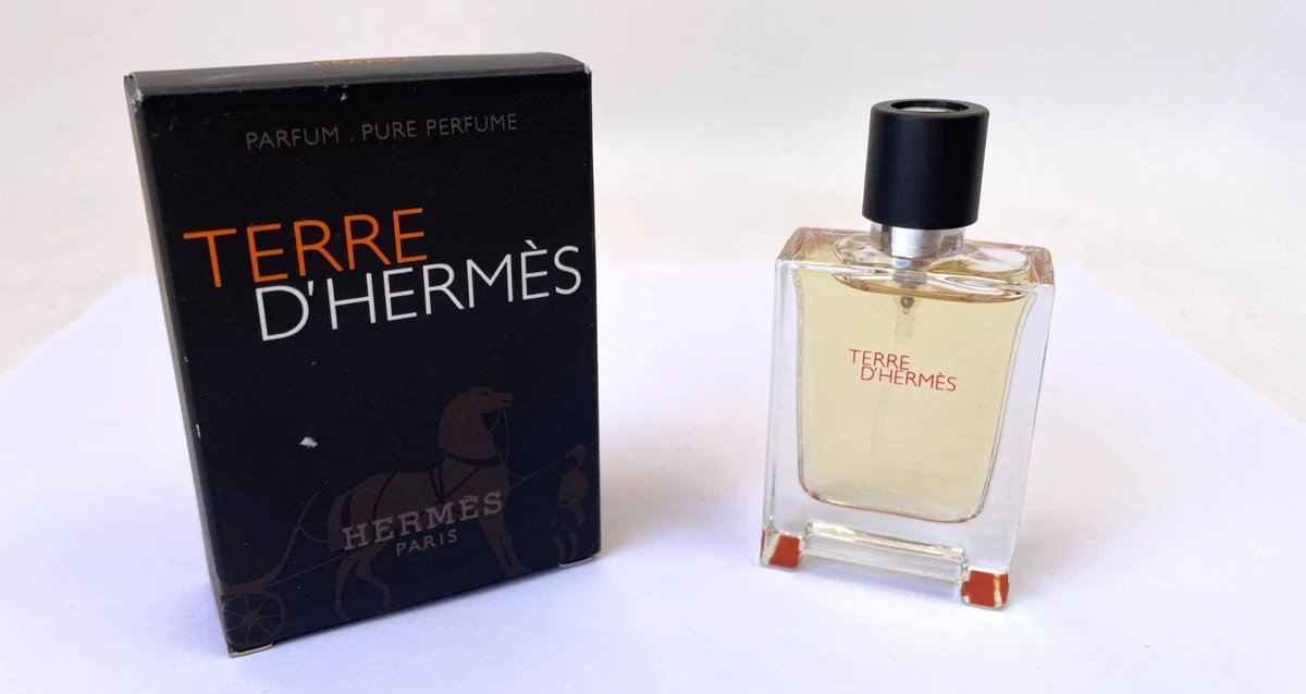 Las mejores ofertas en Hombres HERMÈS Perfume Terre d 'Hermès | eBay
