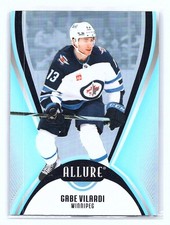 2025-26 Upper Deck Allure #51 Gabe Vilardi 🔥🔥