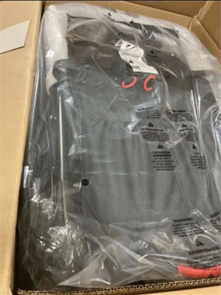 Cochecito Bob Revolution Flex 3.0 en negro grafito! - NUEVO Foto 4 de 4