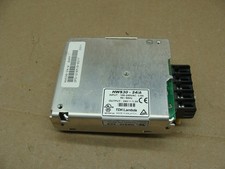TDK LAMBDA POWER SUPPLY HWS30-24/A IN: 100-240VAC 0.9A OUT: 24V 1.3A