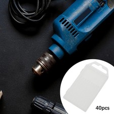 40x  Storage Box Organizer Small Parts Case