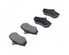 Bremsbelagsatz Vorne Trw-System für Audi A4 B5 Avant 90 B2 B3 80 B4 ab 86->