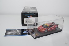 B98 1:43 BBR BBRC124 FERRARI 458 ITALIA GT2 GTE TEAM AF CORSE #55 LE MANS 2013